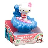 Imperial Toy Hello Kitty Surfing' Sprinkler, Pink
