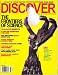 Discover, June 2008 Issue by Editors of DISCOVER Magazine ISBN B0018ZDDVE
