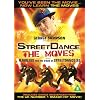Streetdance The Moves [DVD]