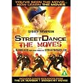 Streetdance The Moves [DVD]