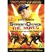 Streetdance The Moves [DVD]