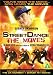 Streetdance The Moves [DVD]