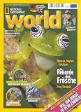 Produkt-Bild: National Geographic World - Easy Englisch lernen mit CD