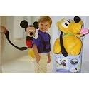 Disney Baby 2 in 1 Harness Buddy - Pluto