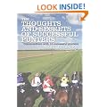 The Thoughts and Secrets of Successful Punters