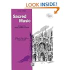 Buy Sacred Music Level 3 (David Carr Glover Piano Library) by David Carr Glover