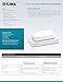 D-Link 5-Port Fast Ethernet Desktop Switch (GO-SW-5E)