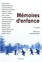 M�moires d'enfance