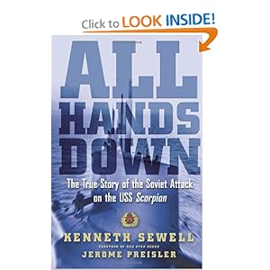 All Hands Down - Kenneth Sewell ,Jerome Preisler
