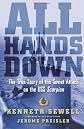 All Hands Down: The True Story of the Soviet Attack on the USS Scorpion