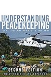 Understanding peacekeeping
