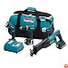 Makita LXT407 18-Volt LXT Lithium-Ion Cordless 4-Piece Combo Kit