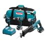 Makita LXT407 18-Volt LXT Lithium-Ion Cordless 4-Piece Combo Kit