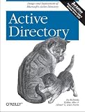 Active Directory: Designing, Deploying, and Running Active Directory