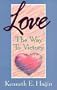 Love: The Way to Victory
