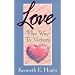 Love: The Way to Victory