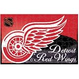 Detroit Red Wings Hockey Club 150pc Jigsaw Puzzle