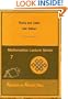 Knots and Links (Mathematics lecture series ; 7)