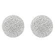 Sterling Silver Stud Earrings