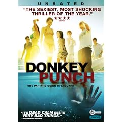 Donkey Punch [Unrated]