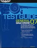 General Test Guide 2007: The 