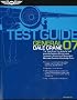 General Test Guide 2007: The 