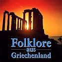 Folklore aus Griechenland