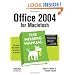 Office 2004 for Macintosh: The Missing Manual