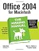 Office 2004 for Macintosh: The Missing Manual