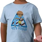 Go, Diego, Go!: Let's Build! Tee - Boys