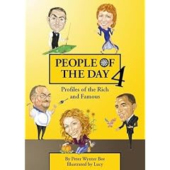 People of the day 4