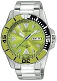 J Springs Beb046 Automatic Mens Watch