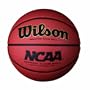 Wilson NCAA Solution Indoor Game Basketball