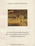 Revue Gérard Monfort  / Etude iconographique de la galerie François 1er à Fontainebleau