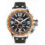 TW Steel – TW800 TW Steel Chronograph watch 24h *** LIMITED*** – Quartz – Unisex
