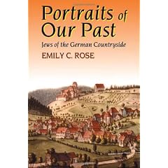 Portraits of Our Past: Jews of the German Countryside