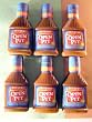 Open Pit Hickory Barbecue Sauce (18 oz each) SIX BOTTLES