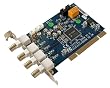 Q-See QSDT4PCRC 4 Channel H.264 PCI DVR Card