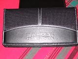Harley Davidson 2-Year Planner/Calendar & Checkbook Cover