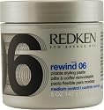 Redken - Styling Medium Control Rewind No. 6 - 150ml