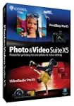 Corel Photo & Video Suite X5 (PC)