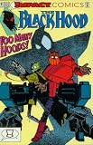 Black Hood #8