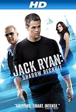 Jack Ryan: Shadow Recruit [HD]