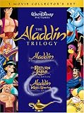 アラジン 3部作 完全BOX (初回限定) [DVD] 画像