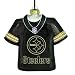 Pittsburgh Steelers Team Laser Jersey (Logo) Ornament