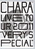 Live Tour2011 “Very Special” [Blu-ray]