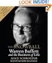 The Snowball: Warren Buffett and the Business of Life