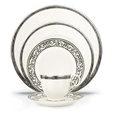 Noritake Verano 5-Piece Place Setting