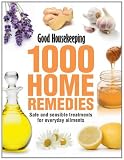 Good Housekeeping 1000 Home Remedies