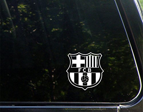 Barcelona Soccer (FCB) - 4